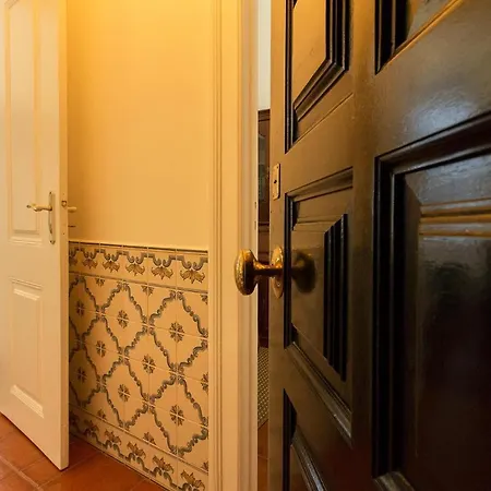 Appartement Downtown Classic By Homing *