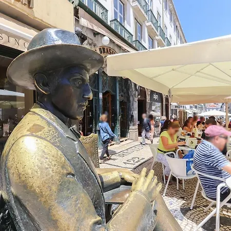 Appartement Downtown Classic By Homing