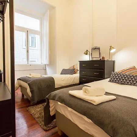 Apartment Downtown Classic By Homing *