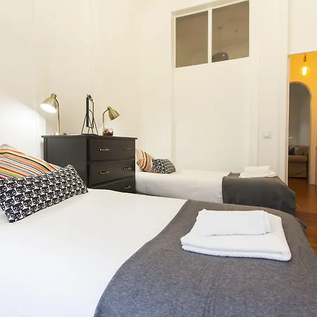 Downtown Classic By Homing Lisbon