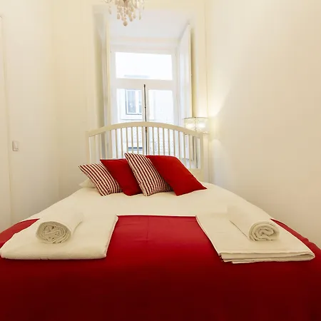 Downtown Classic By Homing * Lisbon