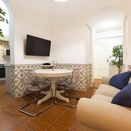 Downtown Classic By Homing Appartement Lisboa