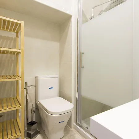 Downtown Classic By Homing