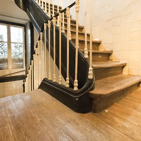 Appartement Downtown Classic By Homing *