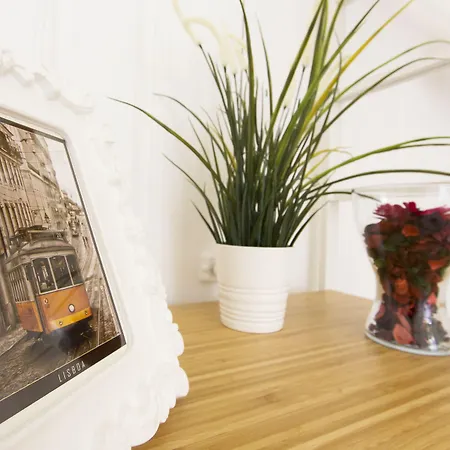 Downtown Classic By Homing Appartement