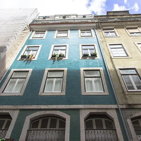 Downtown Classic By Homing Appartement