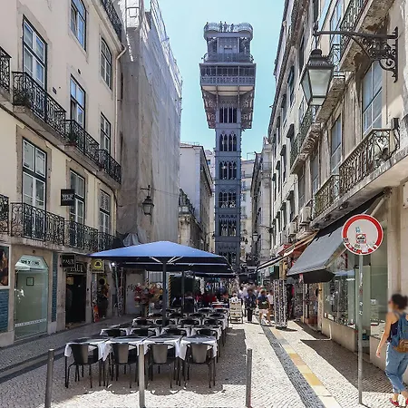 Downtown Classic By Homing Appartement *