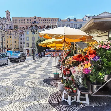 Downtown Classic By Homing * Lisboa