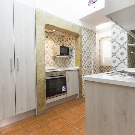 Downtown Classic By Homing Appartement *