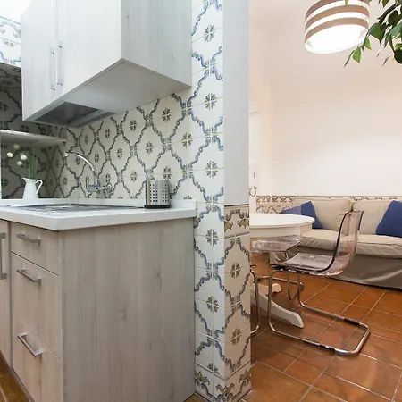 Apartment Downtown Classic By Homing Lisbon