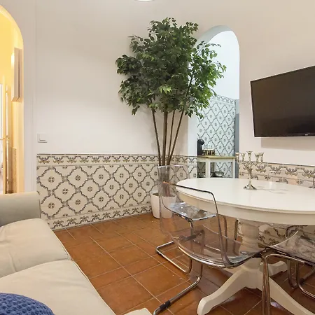 Apartment Downtown Classic By Homing Lisbon