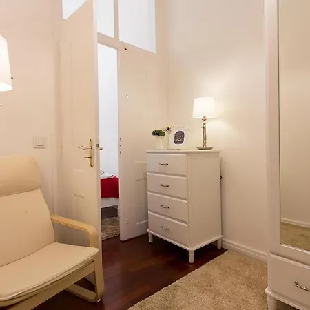 Downtown Classic By Homing Apartment Lissabon