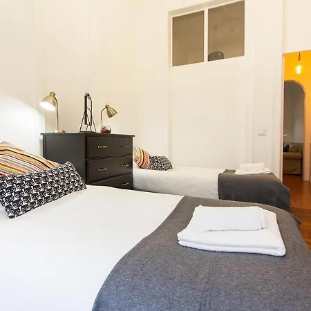 Downtown Classic By Homing *