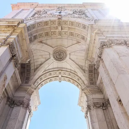 Apartment Downtown Classic By Homing *