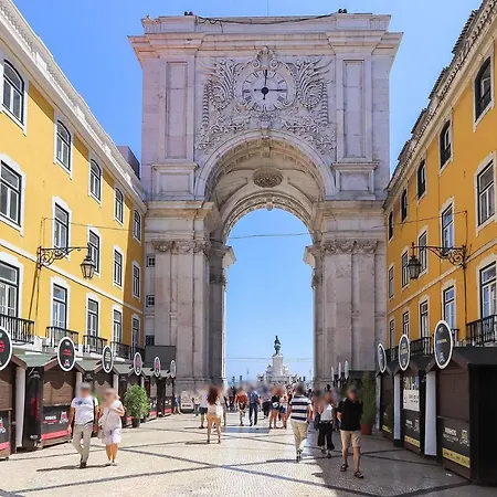 Downtown Classic By Homing *