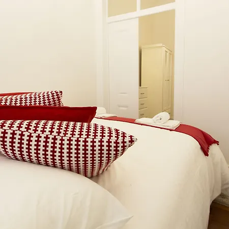 Downtown Classic By Homing Lissabon