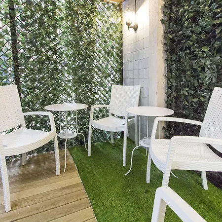 Apartamento Downtown Classic By Homing *