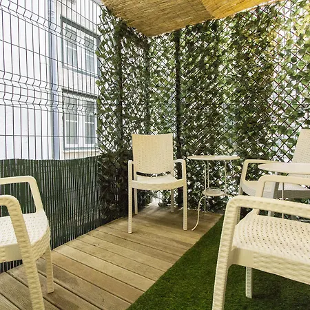 Apartment Downtown Classic By Homing