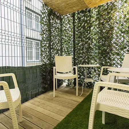 Downtown Classic By Homing