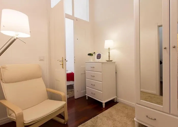 Downtown Classic By Homing Apartamento Lisboa