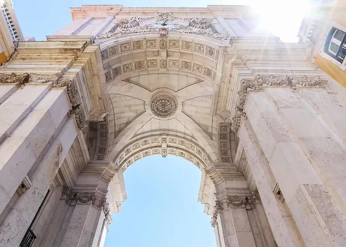 Apartamento Downtown Classic By Homing *