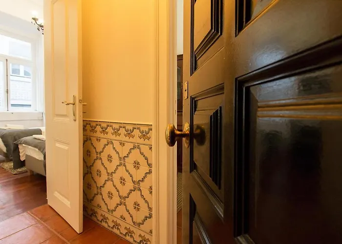 Apartamento Downtown Classic By Homing *