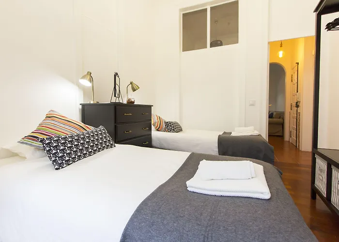 Downtown Classic By Homing Lisboa