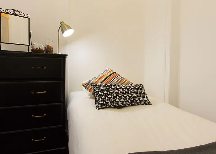 Downtown Classic By Homing Apartamento Lisboa