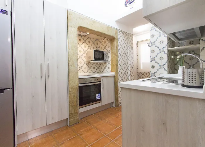 Apartamento Downtown Classic By Homing