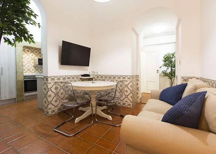 Downtown Classic By Homing Apartamento Lisboa