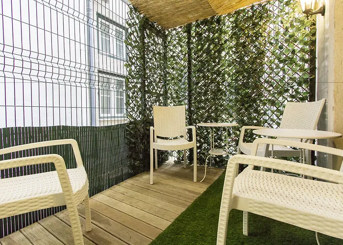 Apartamento Downtown Classic By Homing