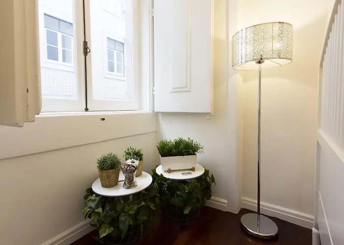 Downtown Classic By Homing Apartamento *