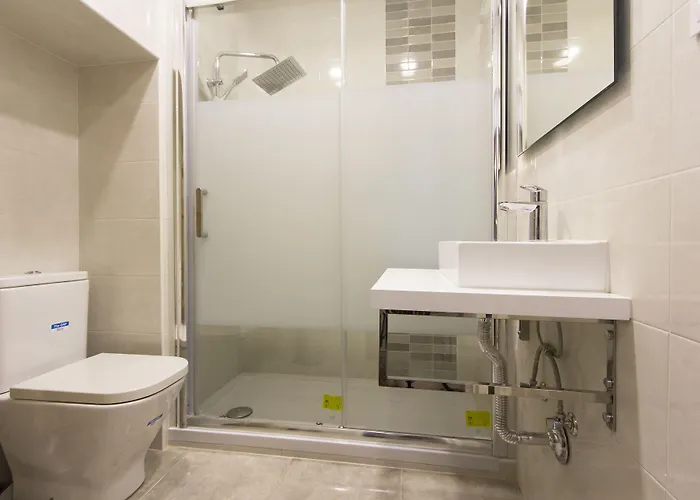 Downtown Classic By Homing Apartamento *