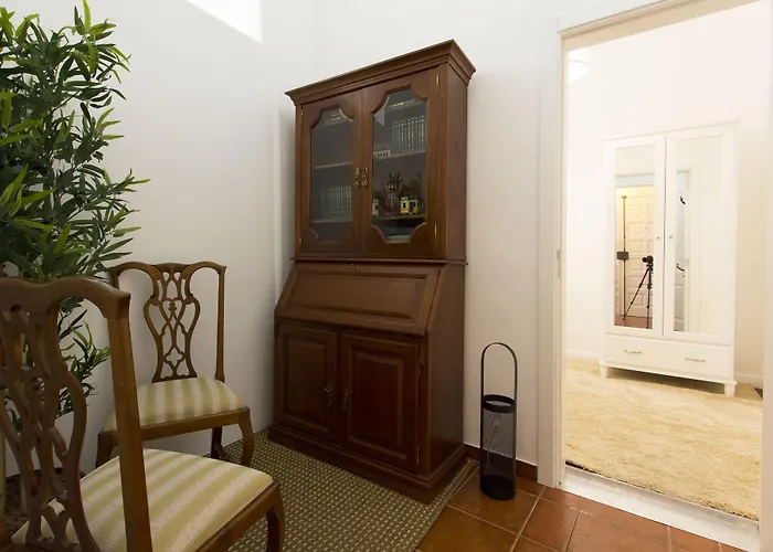 Downtown Classic By Homing Apartamento