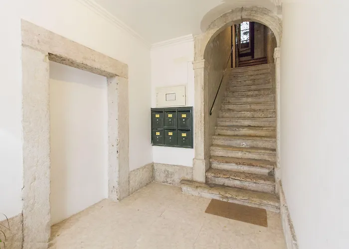 Downtown Classic By Homing Apartamento *