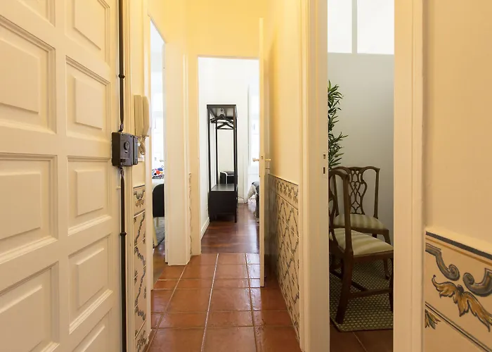 Apartamento Downtown Classic By Homing *