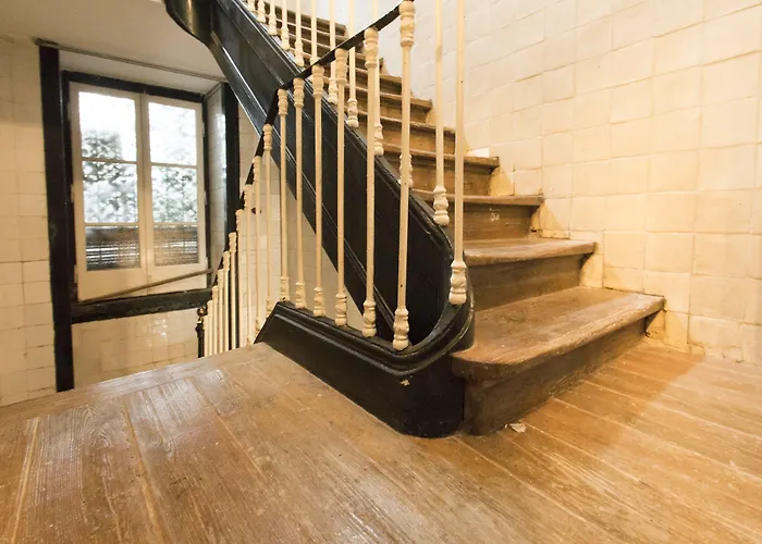 Apartamento Downtown Classic By Homing *