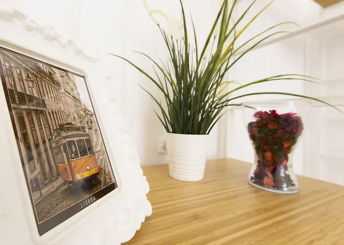 Downtown Classic By Homing Apartamento