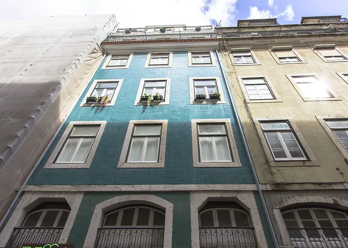 Downtown Classic By Homing Apartamento