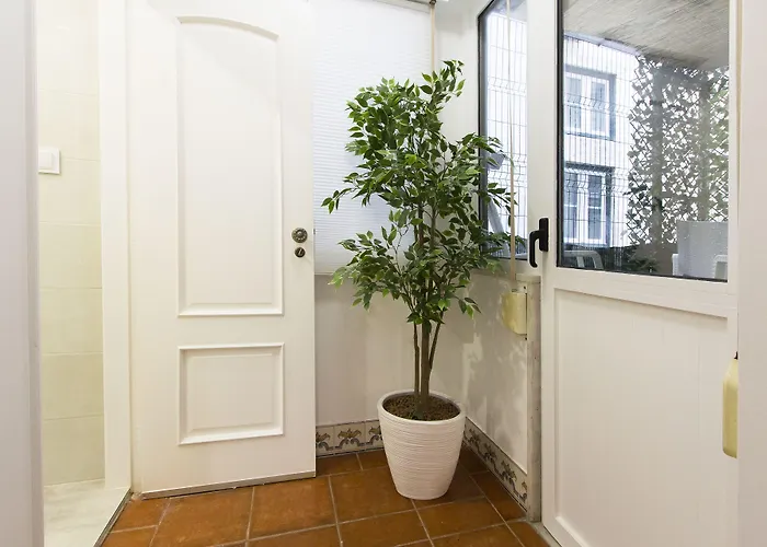 Downtown Classic By Homing * Lisboa