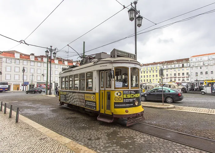 Διαμέρισμα Downtown Classic By Homing *