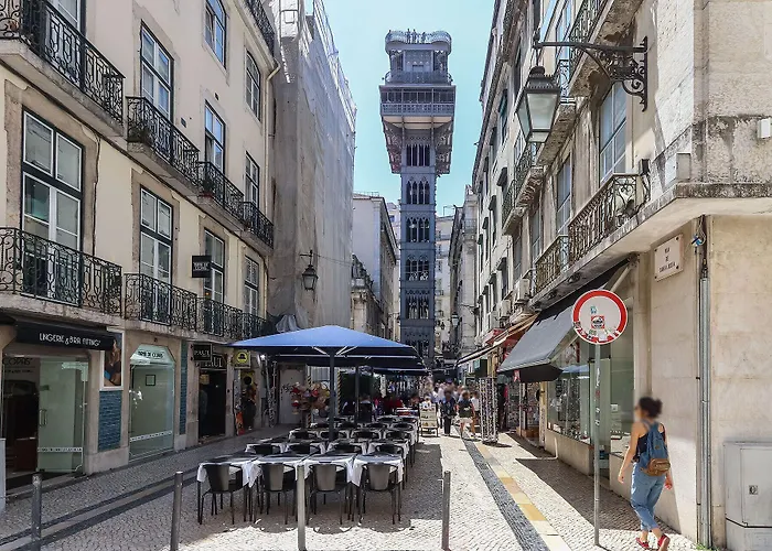 Downtown Classic By Homing Apartamento *