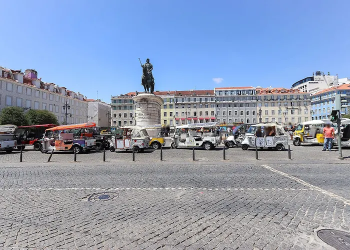 Apartamento Downtown Classic By Homing