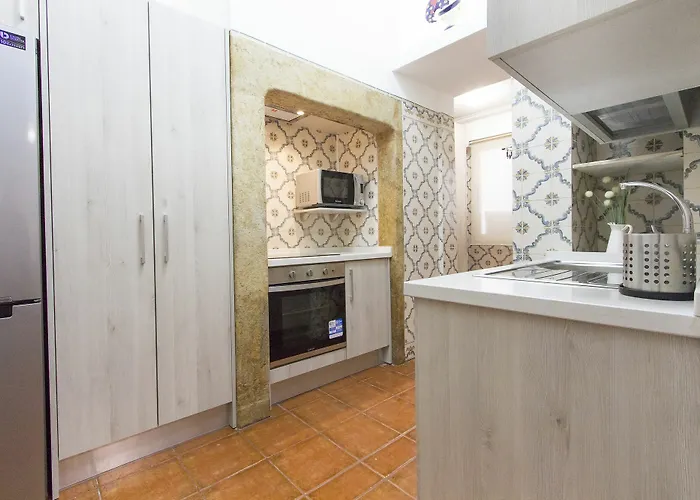 Downtown Classic By Homing Apartamento *