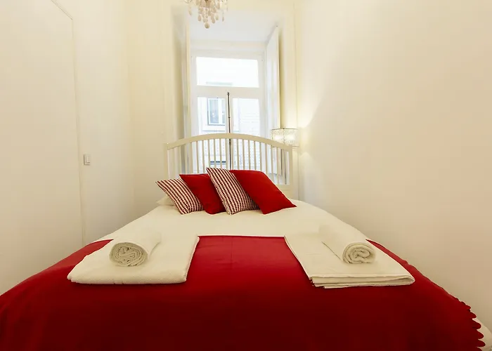 Apartamento Downtown Classic By Homing