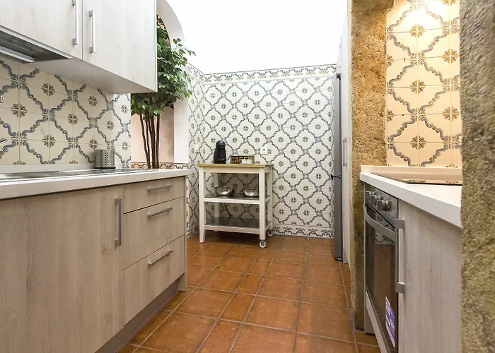 Downtown Classic By Homing Apartamento *