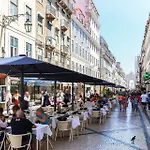 Downtown Classic By Homing * Lissabon