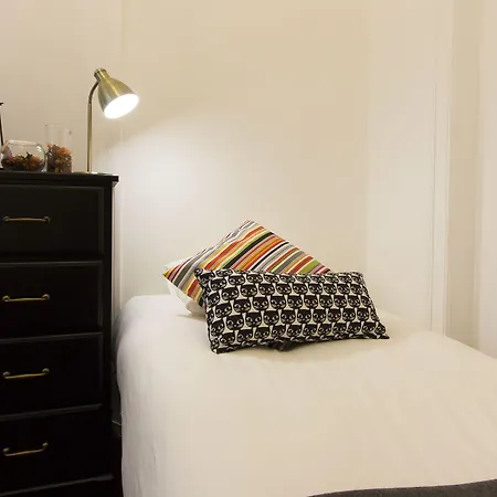 Downtown Classic By Homing Apartment Lissabon
