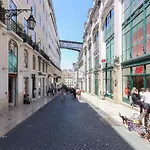 Downtown Classic By Homing Apartamento Lisboa