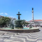 Apartamento Downtown Classic By Homing Lisboa